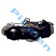 Motordelar 4-ventilers motorn