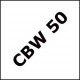 CBW 50 CBW 50