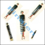 Bakre st&ouml;td&auml;mpare