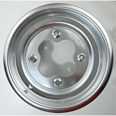 Access 250/300cc Aluminiumfälg Fram 10" F12.2