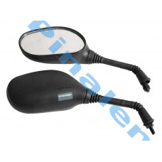 08. BT125T-2 Spegel Vänster