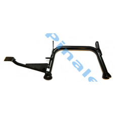 01. BT125-T2 Centralstöd, skruvmontering