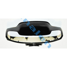 04. BT125T-9 Framkåpa Svart F28.4