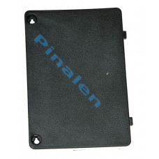 07. BT-12E Batteribox lock Rocky/Ghost