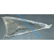 02.1 BT-12E Blinkersglas hö bak Rocky/Ghost 02.1 BT-12E Blinkersglas hö bak Rocky/Ghost