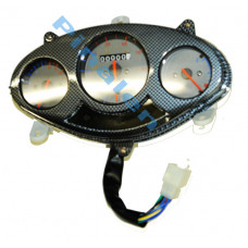 01. BT-12E Instrument Rocky/Ghost 01. BT-12E Instrument Rocky/Ghost