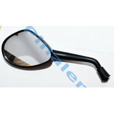 10. BTQT-12E Backspegel vä Rocky/Ghost