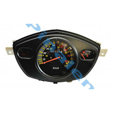 01.BT28C Instrument ej digitalt F20.1