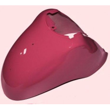 15. BTQT-11 Framskärm solid rosa. 