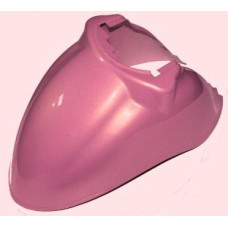 15. BTQT-11 Framskärm Rosametallic/pärlemor F19 .15