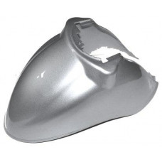 15. BTQT-11 Framskärm Silver F19 .15