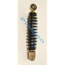 01. Retro Bakre Stötdämpare F21.1