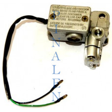 23. BTQT-11 Huvudbromscylinder UTGÅTT Se nedan F24.23