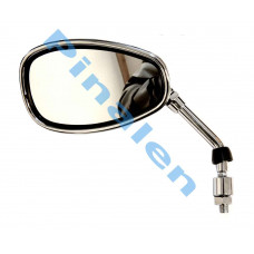 14. BTQT-11 Backspegel Vä Krom M10 F24.14