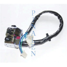 16. BTQT-11 Handtags-switch vä Ny modell F24.16