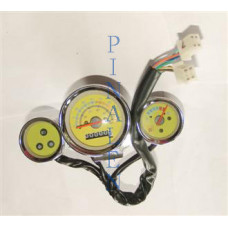 01. BTQT-11 Hastighetsmätare F25.1