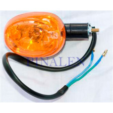 02. BTQT-11 Bakblinkers Vänster F27.1