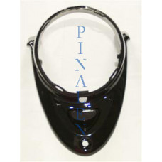 03. BTQT-11 Lampkåpa Svart F28.3