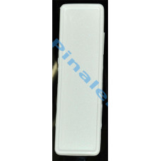 07. BTQT-11 Täcklucka Vit