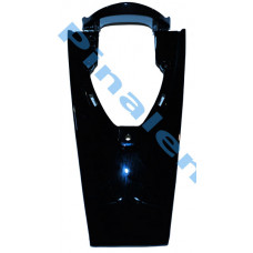 01. BTQT-11 Framkåpa lackerad Svart F28.1