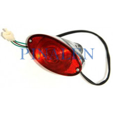 01. BTQT-11 Baklampa F31.1