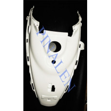 18. BTQT-11 Bakskärm  Vit F31.18