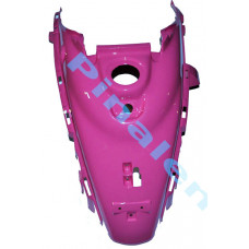 18. BTQT-11 Bakskärm solid rosa.  F31.18