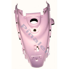 18. BTQT-11 Bakskärm  Rosa F31.18