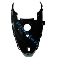 18. BTQT-11 Bakskärm Svart F31.18