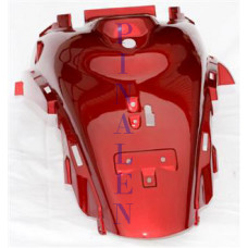 18. BTQT11 Bakskärm Röd F31.18