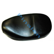 01. BTQT-11 Svart Dyna 2-pers