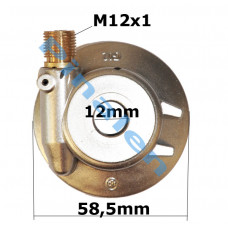 03. BTQT-12 Hastighetsmätarväxel  F17.3