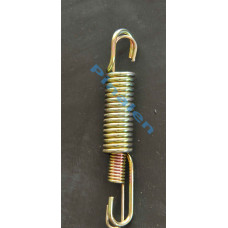 09.BTQT-12 Dubbelfjädrar sidostöd F20.9.10