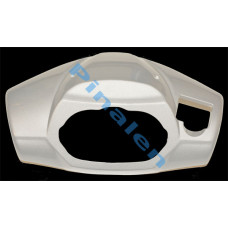 08/17. BTQT-12 Instrumentkåpa Ny modell silver