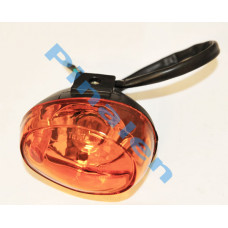 02. BTQT-12 Framblinkers  hö orange glas F26.2