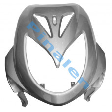 01. BTQT-12 Framkåpa Silver Äldre modell F27.1