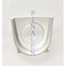 07. BTQT-12 Tanklockskåpa silver F28.7