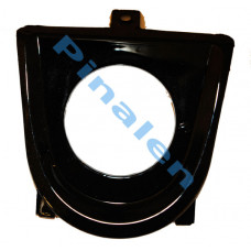 07. BTQT-12 Tanklockskåpa svart F28.7