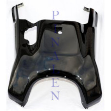 08. BTQT-12 Hasplåt Svart F28.8