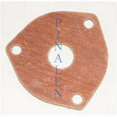 02. BTQT-7 Packning ljuddämpare F33.2