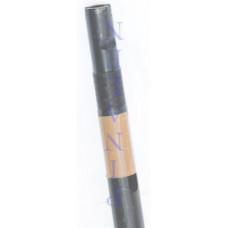 01. BTQT -7Styrkrona med urfräsning F19.1