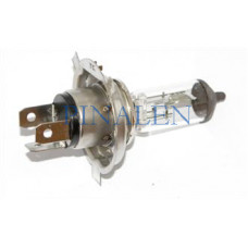 04.BTQT-7 H4 Framglödlampa 35w/35W till dubbel front