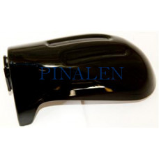 11. BTQT-7 Handskyddskåpa hö svart F24.11