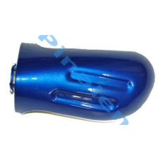 12. Handskyddskåpa Vä Blå