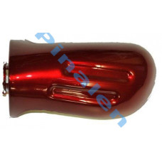 12. BTQT-7 Handskyddskåpa Vä Röd F24.12