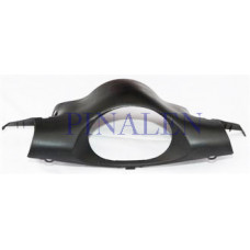 06. BTQT-7 Instrumentkåpa F24.6