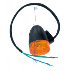 09. BTQT Komplett framblinkers vänster F26.9