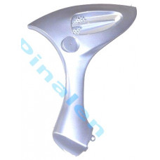 03. BTQT-7 Skyddskåpa Vänster Silver  F28.3