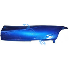 11. BTQT-7 Nedre sidokåpa  Blå Vä F28.11