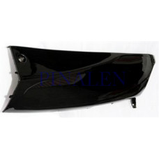 11. BTQT-7 Nedre sidokåpa Svart Vä F28.11